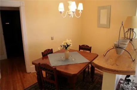 La Boheme Restaurant & B&B-1